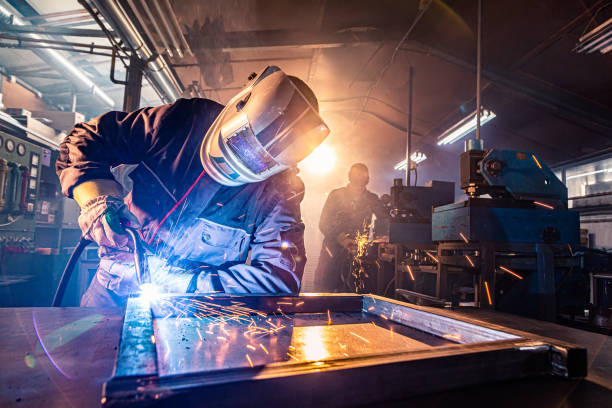 Best Specialty Welding Processes in Seaford, NY