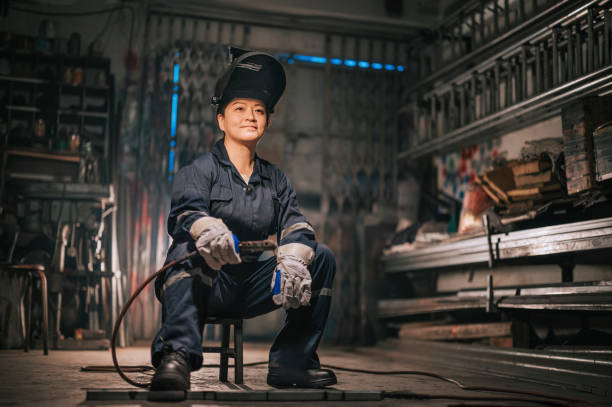 Affordable Welder Services in Seaford, NY