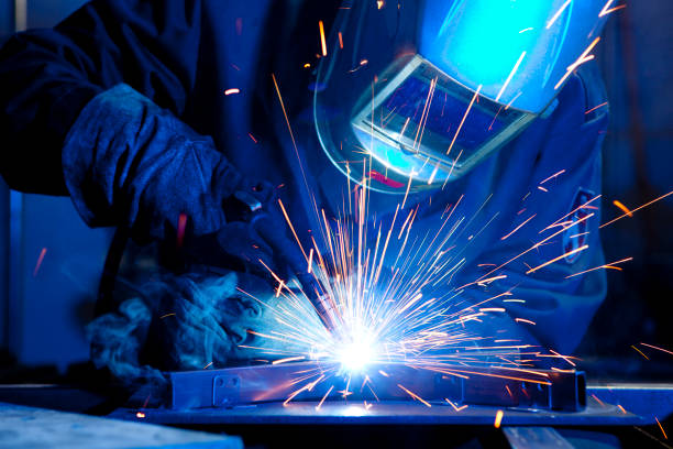 Best Structural Steel Welding in Seaford, NY